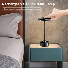Wireless Table Lamp