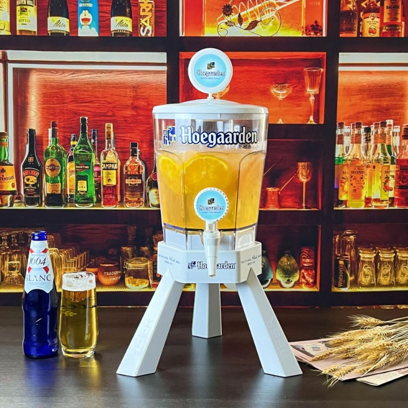 Beer Tower Dispenser